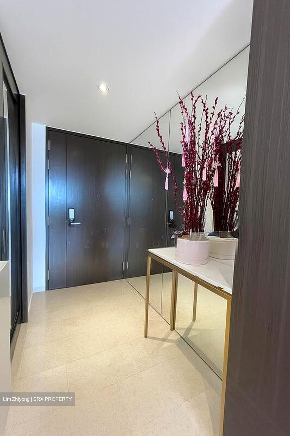 Botanique At Bartley (D19), Condominium #495931851